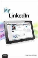 My LinkedIn (My...) 0789752700 Book Cover
