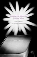 Breaking the Silence on Spiritual Abuse 113728286X Book Cover