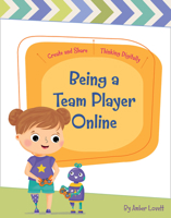 Being a Team Player Online 1534161449 Book Cover