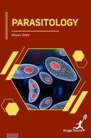 Parasitology 1787154440 Book Cover