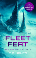 Fleet Feat (Reassembly) 1036701344 Book Cover