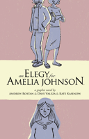 An Elegy for Amelia Johnson 1932386831 Book Cover