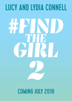 Find The Girl: All That Glitters 0241340292 Book Cover