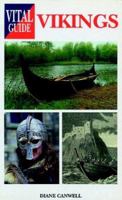 Vikings -Vital G (Vital Guide) 1840374241 Book Cover