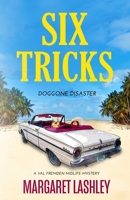 Six Tricks: Doggone Disaster 0998580988 Book Cover