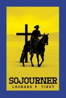 Sojourner B0F6T4GT9P Book Cover