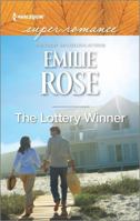 The Lottery Winner 0373610033 Book Cover