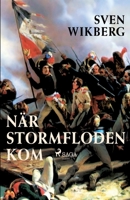 När stormfloden kom null Book Cover