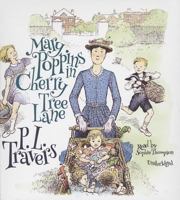 Mary Poppins in Cherry Tree Lane 0440457939 Book Cover