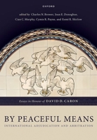 By Peaceful Means 0192848089 Book Cover