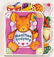 Mealtime Prayers: Thoughts and Readings for Mealtimes 0794404308 Book Cover