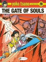 The Gates of the Souls (Volume 20) 1800441606 Book Cover