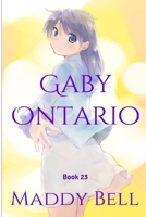 Gaby - Ontario 0244429316 Book Cover