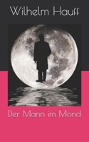 Der Mann im Mond 1976321670 Book Cover