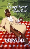 Sweetheart Auction: Seasonal Treats, Book 1 B0GNMPBR2W Book Cover