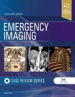 Emergency Imaging: Case Review E-Book 0323428754 Book Cover