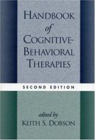 Handbook of Cognitive-Behavioral Therapies