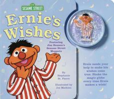 Ernie's Wishes (Magic Globe Books) 0679894322 Book Cover