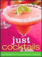 BETTY CROCKER PARTY SERIES: COCKTAILS 157215702X Book Cover