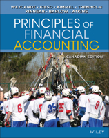 Principles of Financial Accounting 1118757149 Book Cover