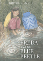 Freda and the Blue Beetle 1771473819 Book Cover