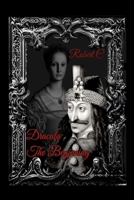 Dracula The Beginning: English Version B0DVSKJTJM Book Cover