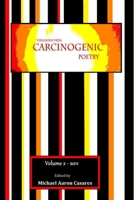 Carcinogenic Poetry Anthology II 1105598071 Book Cover