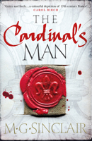 The Cardinal's Man 1785301098 Book Cover
