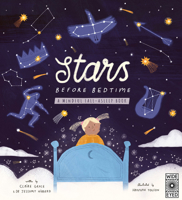 Stars Before Bedtime: A mindful fall-asleep book 0711255571 Book Cover