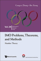 Imo Problems, Theorems..: Number Theory 9819806909 Book Cover