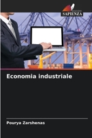Economia industriale 6207036158 Book Cover