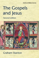 The Gospels and Jesus (Oxford Bible Series) 0192132415 Book Cover