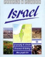 Israel (People and Places Series) 0382098307 Book Cover