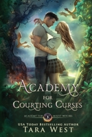 Academy for Courting Curses B08PJPWG7M Book Cover
