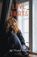 Love Hurts B0CQS146BQ Book Cover