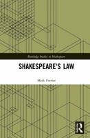 Shakespeare's Law 1032253193 Book Cover
