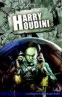 Harry Houdini 9380028253 Book Cover