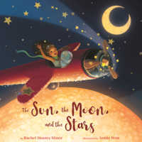 Sun, the Moon, and the Stars B0GMZ9PHWL Book Cover