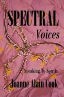 Spectral Voices 1737589265 Book Cover