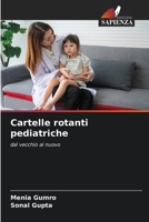 Cartelle rotanti pediatriche 6205804964 Book Cover