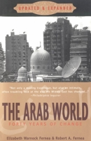 The Arab World 0385239734 Book Cover