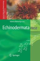 Echinodermata (Progress in Molecular and Subcellular Biology) 3642063705 Book Cover