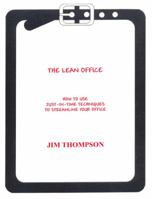 Lean Production for the Office: Common Sense Ideas to Help Your Office Continously Improve 1896210414 Book Cover
