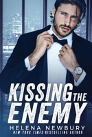 Kissing The Enemy 1914526139 Book Cover