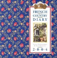 French Country Diary-1994 Calendar 1563053926 Book Cover