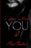 A Drug Called You 2 B09FS72FNC Book Cover