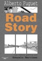 Road Story 9562395383 Book Cover