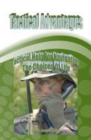 Tactical Advantages 1456453262 Book Cover