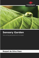 Sensory Garden 6209589413 Book Cover