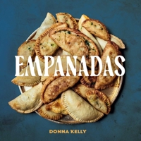 Empanadas 142366888X Book Cover